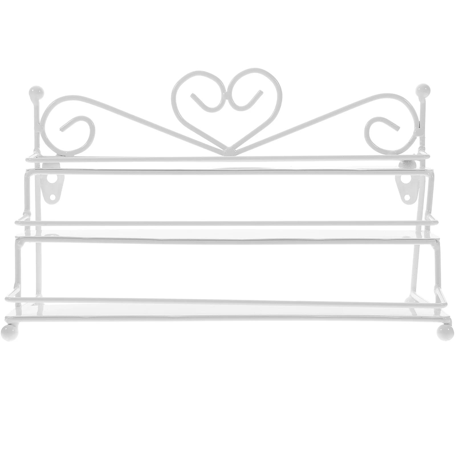 Nail Holder Heart Design Organizer Nail Polish Holder Rack Anti-Slip Glossy Home Decor Stand For Bottles Cosmetics 
Nail Holder Heart Design Organizer Nail Polish Holder Rack Anti-Slip Glossy Home Decor Stand For Bottles Cosmetics