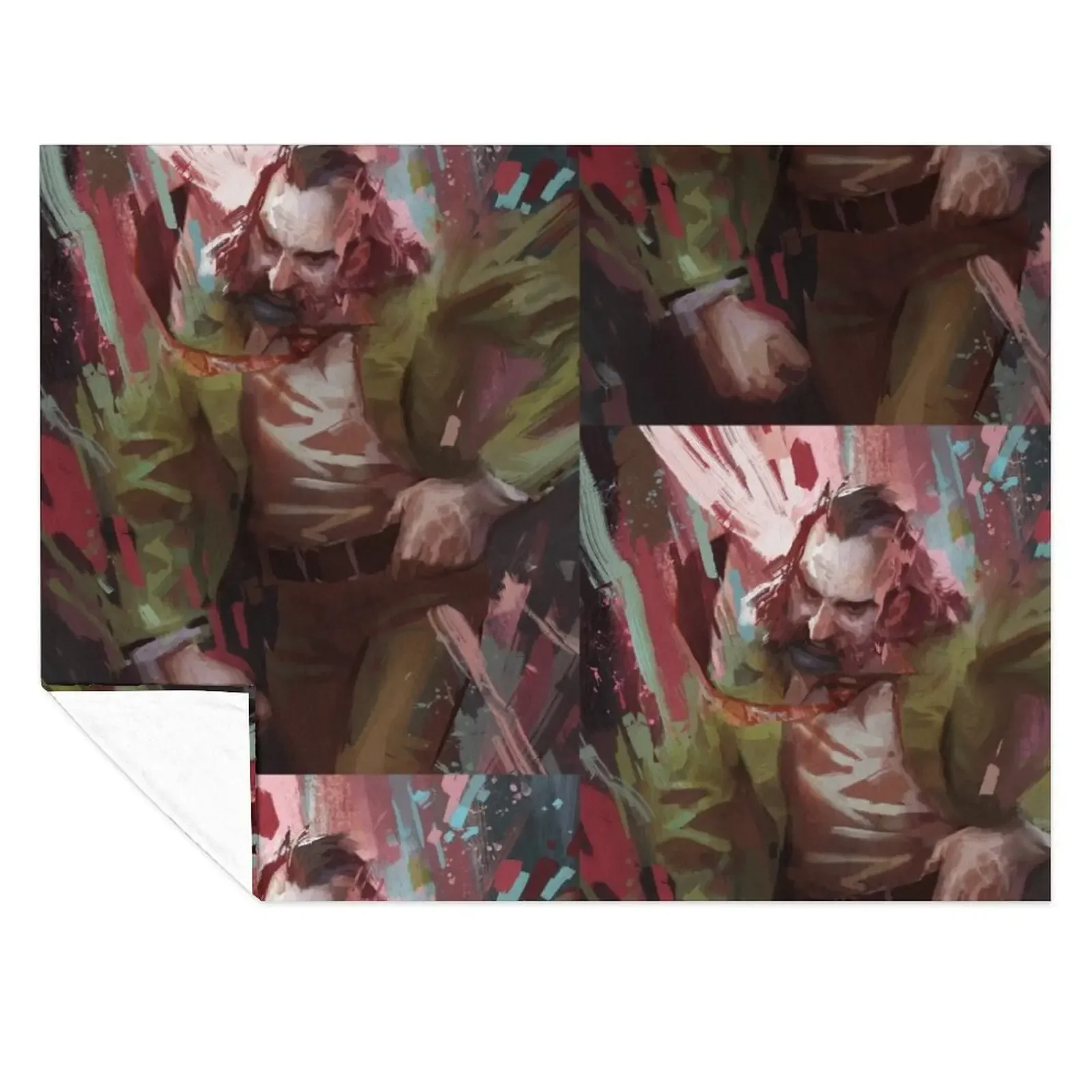 Disco Elysium Video Game Poster - Disco Elysium Fanart Tshirt Throw Blanket Thermals For Travel halloween Quilt Blankets
Disco Elysium Video Game Poster - Disco Elysium Fanart Tshirt Throw Blanket Thermals For Travel halloween Quilt Blankets