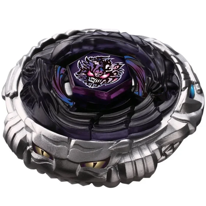 Spinning Top Nemesis X:D 4D set BB122 kids game toys children Christmas gift
Spinning Top Nemesis X:D 4D set BB122 kids game toys children Christmas gift