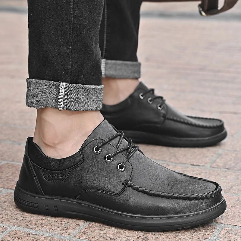 Церемониальные кожаные оксфорды | Сдержанная амортизация и изысканный носок | Специальный случай Профессиональная одежда Деловая обувь для мужчин
Церемониальные кожаные оксфорды | Сдержанная амортизация и изысканный носок | Специальный случай Профессиональная одежда Деловая обувь для мужчин