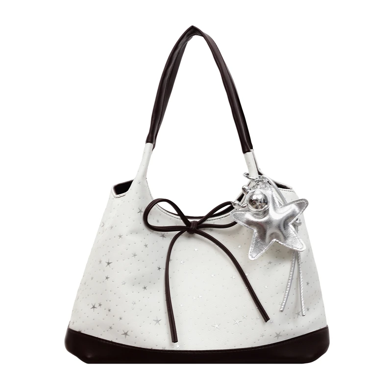 Stylish Casual Elegant Leather Handbag For Women Designer Diaper Bag Classic Paris Large Capacity Tote
Stylish Casual Elegant Leather Handbag For Women Designer Diaper Bag Classic Paris Large Capacity Tote