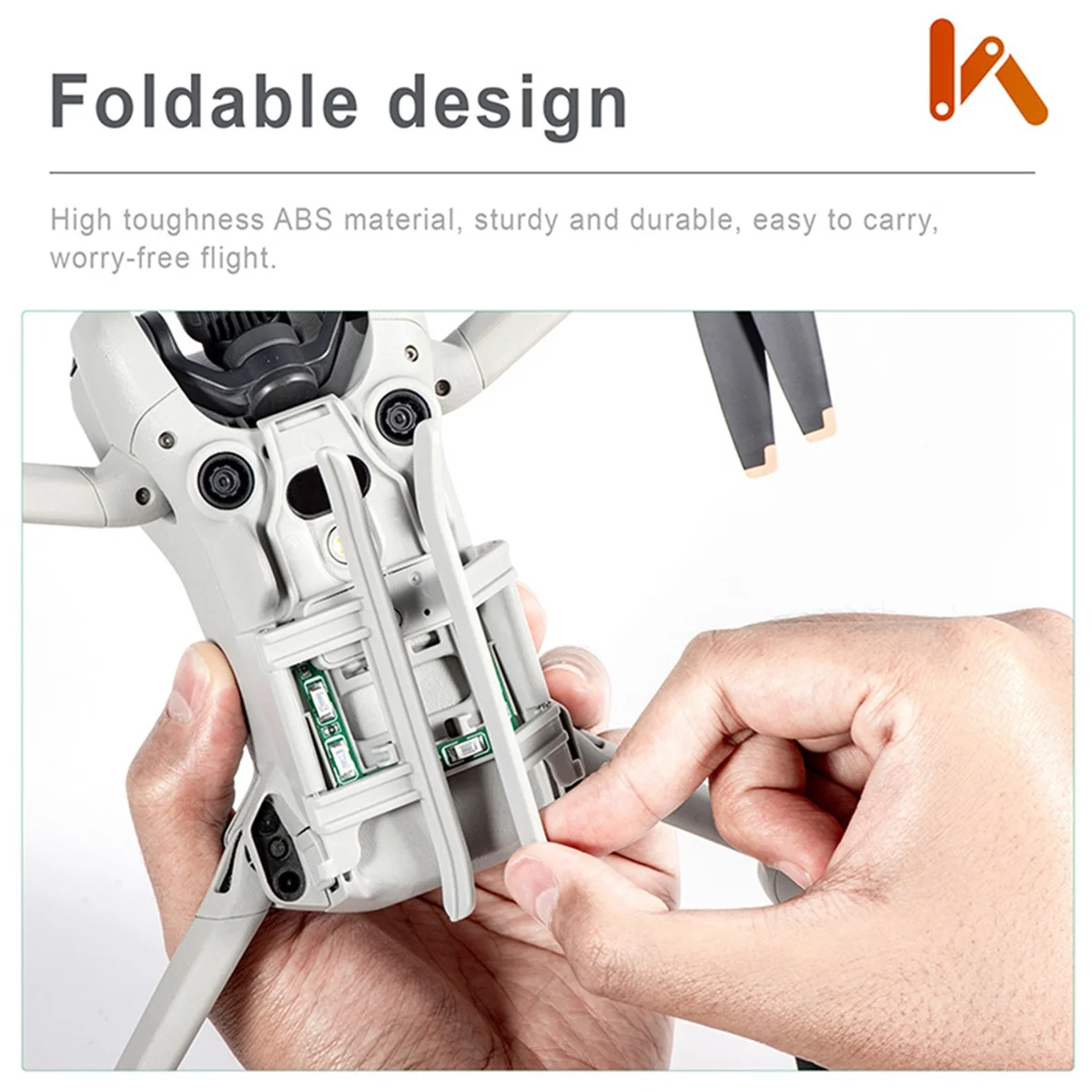 B47C для DJI Mini 4, освещенная подставка для увеличения высоты, светодиодная сигнальная лампа, мигающий многофункциональный шасси
B47C для DJI Mini 4, освещенная подставка для увеличения высоты, светодиодная сигнальная лампа, мигающий многофункциональный шасси