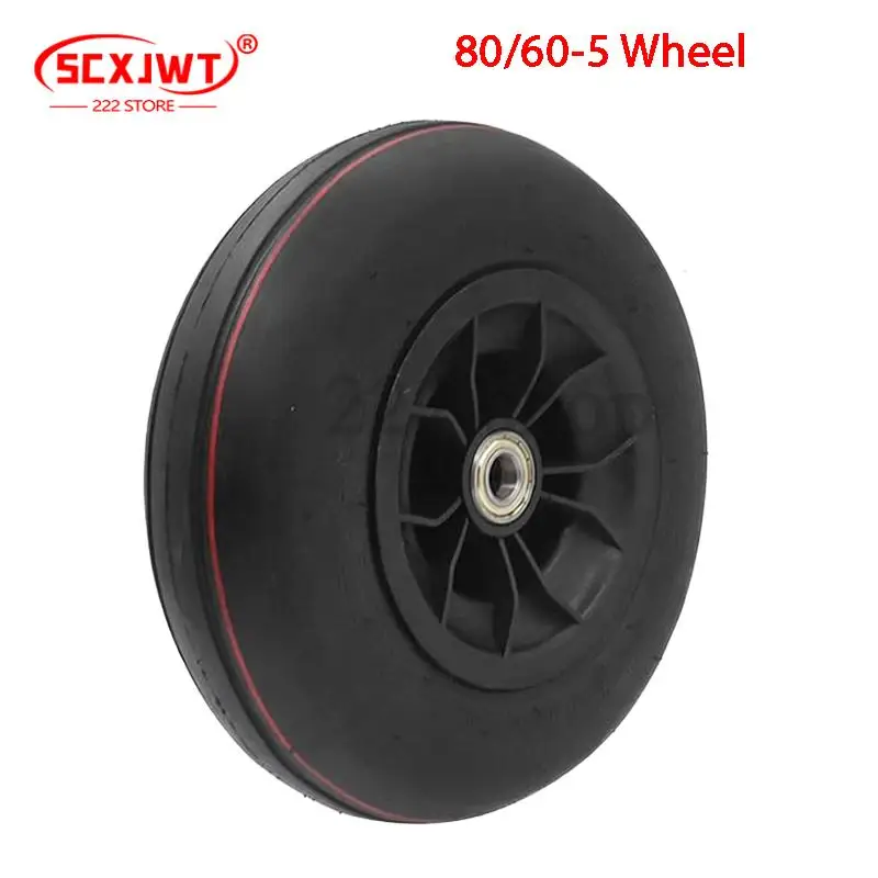 80/60-5 vacuum tire is wear-resistant and durable, suitable for electric scooter wheel tire accessories
80/60-5 vacuum tire is wear-resistant and durable, suitable for electric scooter wheel tire accessories