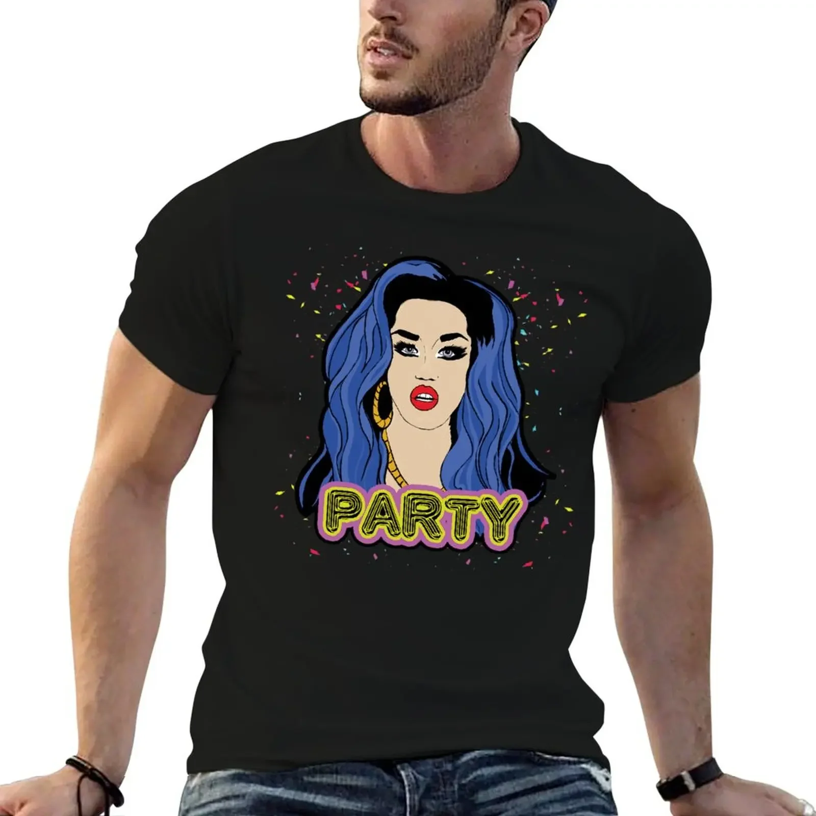 Adore Delano wants to Party T-Shirt blanks gifts for boyfriend fruit of the loom mens t shirts
Adore Delano wants to Party T-Shirt blanks gifts for boyfriend fruit of the loom mens t shirts