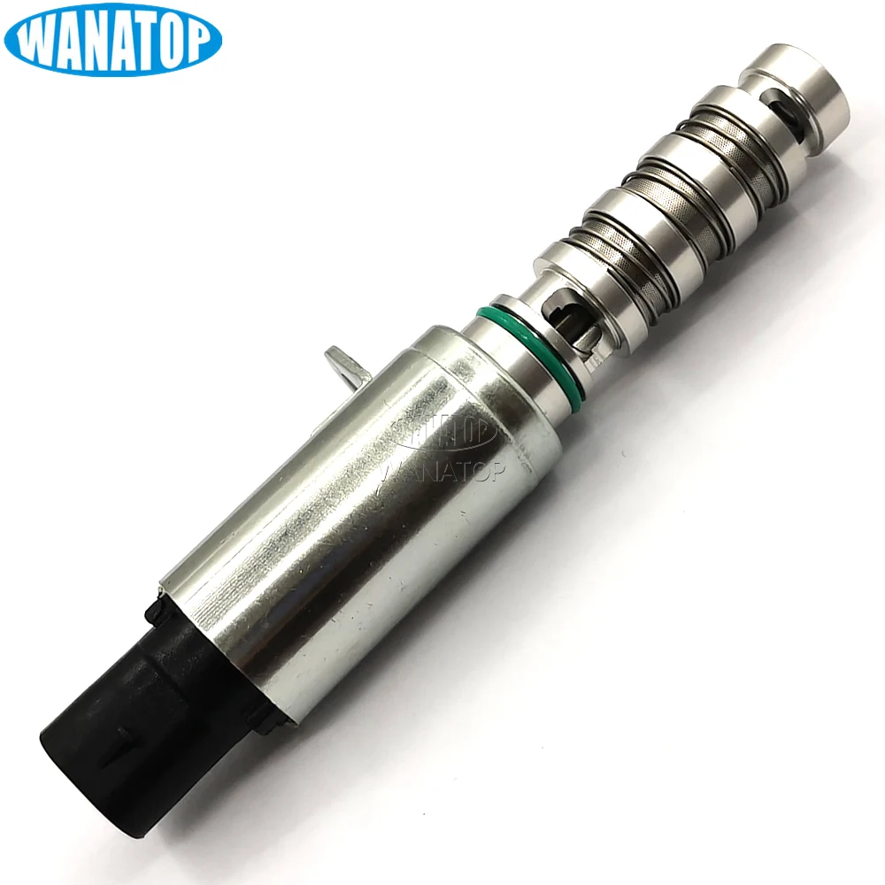New Camshaft Timing Solenoid Oil Control Valve 24355-2E100 For Hyundai Elantra Kia
New Camshaft Timing Solenoid Oil Control Valve 24355-2E100 For Hyundai Elantra Kia