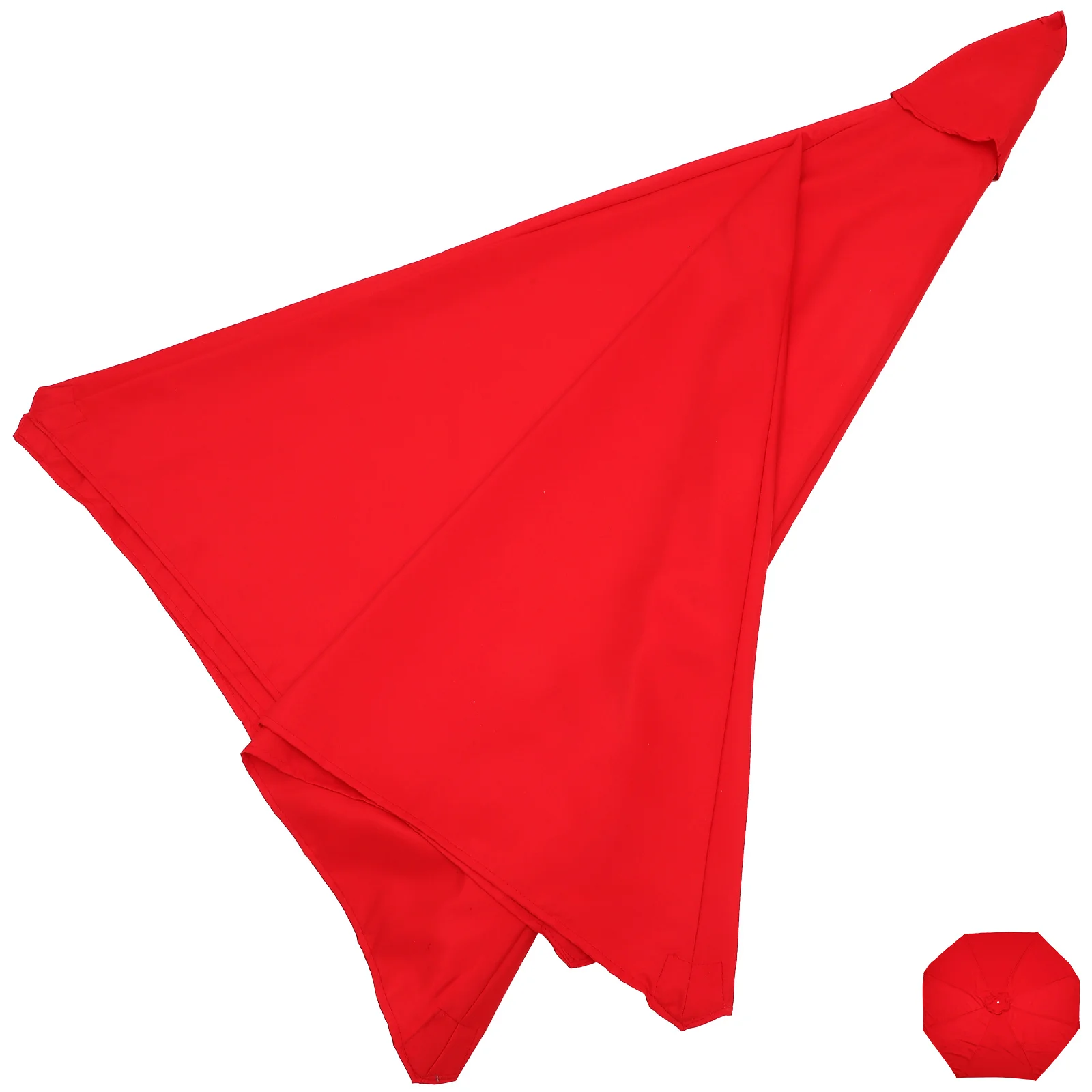 1pc Sunshade Large For Garden Patio Umbrella For Umbrella Cover Outdoor Parasol Cover Use Durable Shade Accessory
1pc Sunshade Large For Garden Patio Umbrella For Umbrella Cover Outdoor Parasol Cover Use Durable Shade Accessory