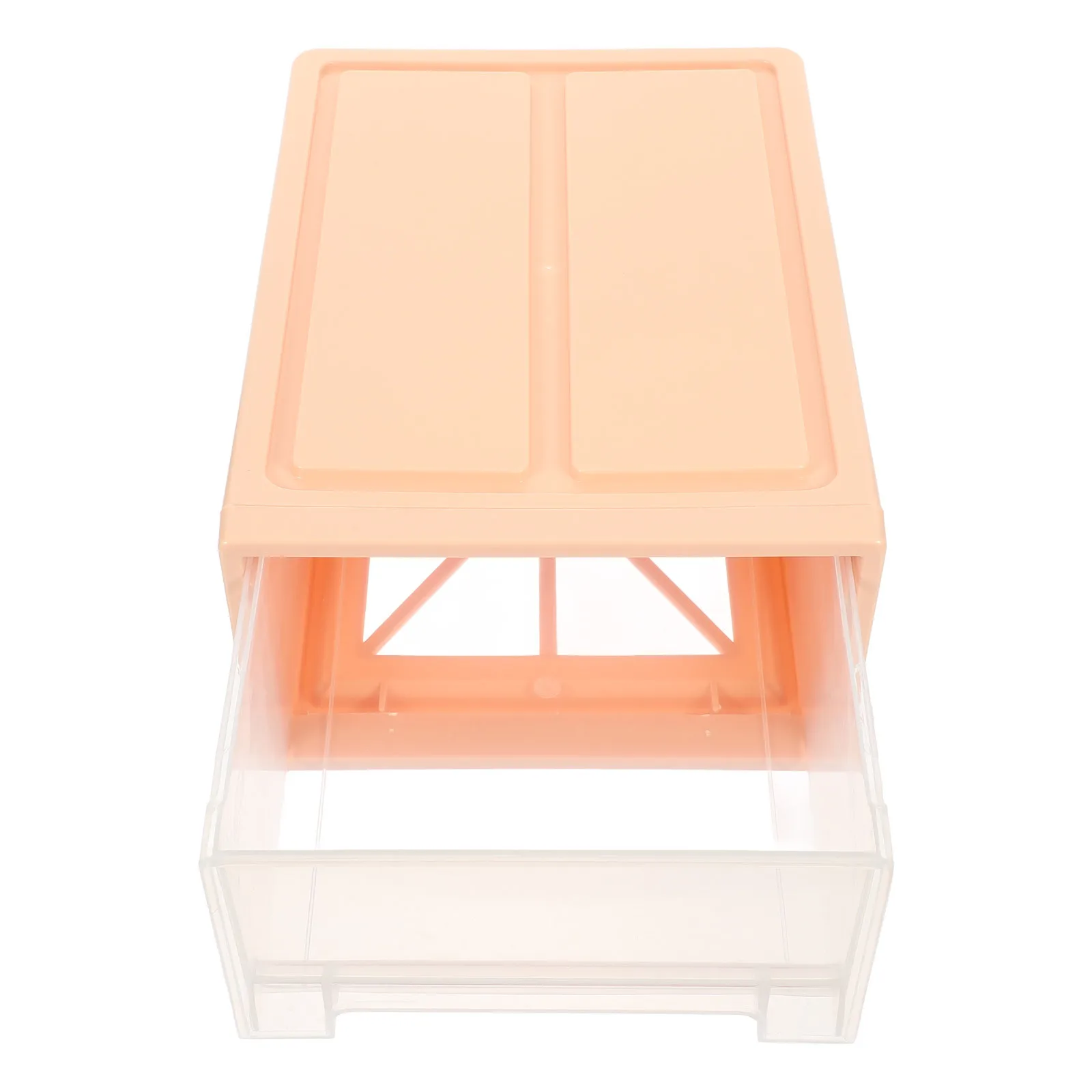 Clear Desktop Storage Bin For Cosmetics Organizer Desk Drawer Holder Bathroom Living Room Office Organizers Storage
Clear Desktop Storage Bin For Cosmetics Organizer Desk Drawer Holder Bathroom Living Room Office Organizers Storage