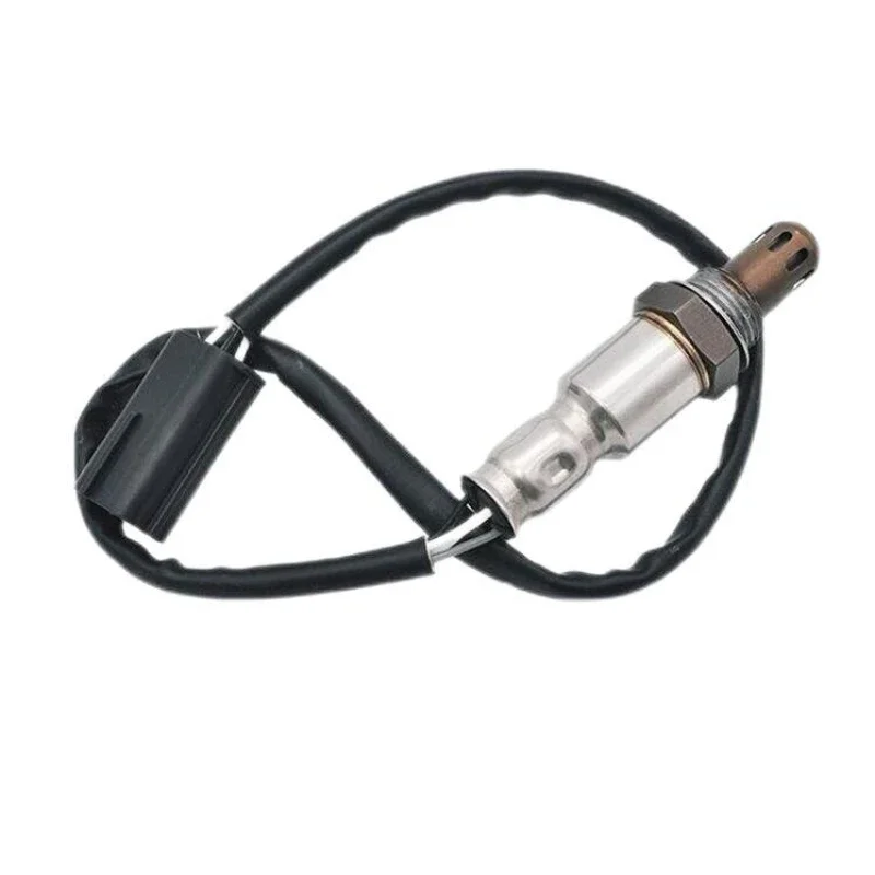 Suitable for Car Models 08-12 with 2.0L Front and Rear 2.5L Oxygen Sensors 234-4380
Suitable for Car Models 08-12 with 2.0L Front and Rear 2.5L Oxygen Sensors 234-4380