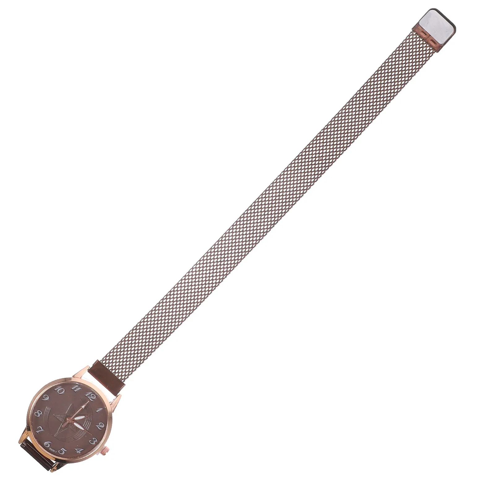 Ladies Watch Strap Business Wristwatch Women Wristwatch Fashion Comfortable Durable Simple Watch Quartz Watches
Ladies Watch Strap Business Wristwatch Women Wristwatch Fashion Comfortable Durable Simple Watch Quartz Watches
