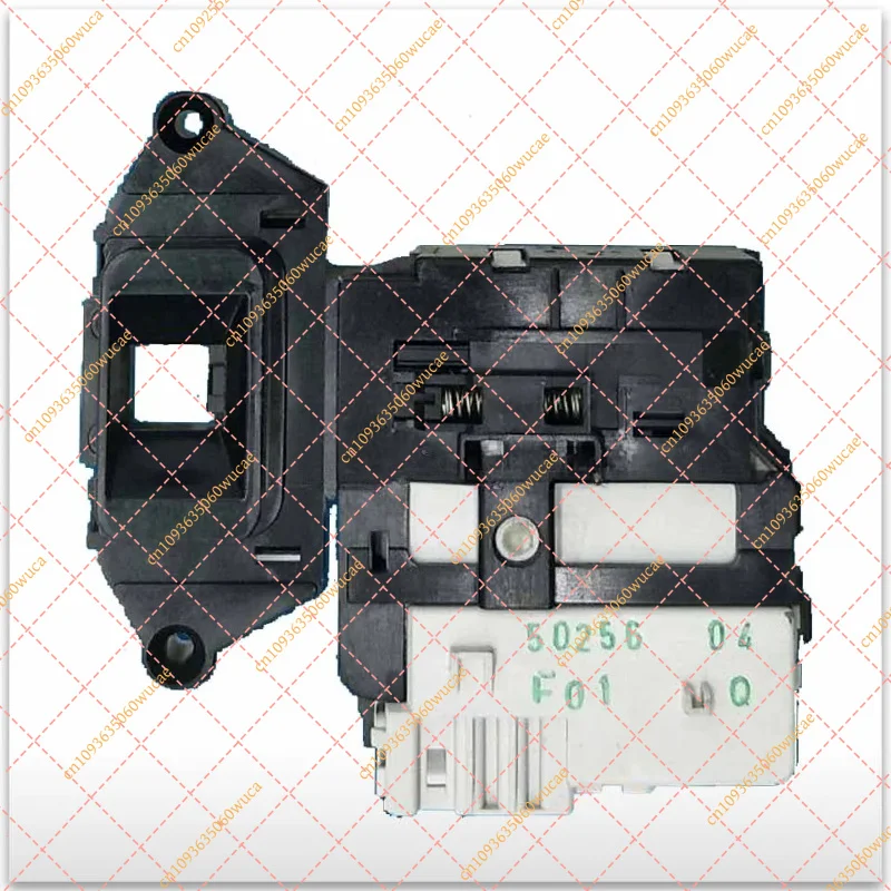 for LG Washing Machine Door Lock Switch - Brand New Genuine Electronic Interlock & Delay Switch for Washer Dryer Parts
for LG Washing Machine Door Lock Switch - Brand New Genuine Electronic Interlock & Delay Switch for Washer Dryer Parts