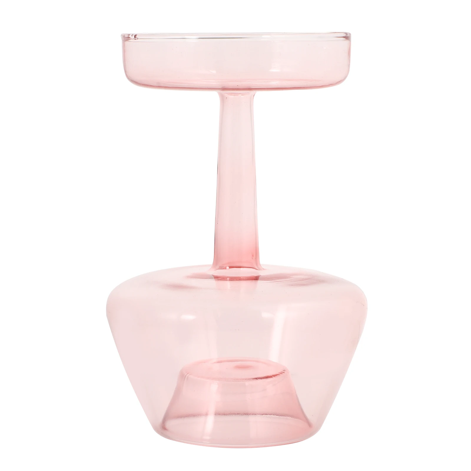 Glass Vase Office Clear Hydroponics Desktop Container Tabletop Decorative Household Corridor Pots for Plants
Glass Vase Office Clear Hydroponics Desktop Container Tabletop Decorative Household Corridor Pots for Plants