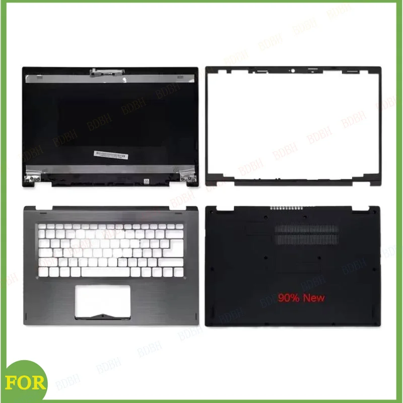 Brand new for Spin 3 SP314-51 SP314-52 N17W5 laptop LCD back cover/palm rest/bottom shell front panel ABCD cover Hinge
Brand new for Spin 3 SP314-51 SP314-52 N17W5 laptop LCD back cover/palm rest/bottom shell front panel ABCD cover Hinge