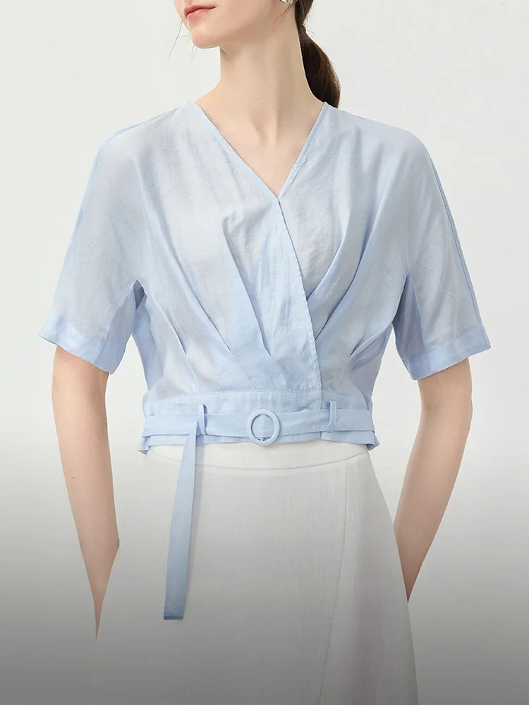 ort Sve irt Women's Faionable Summer New Sle Ultra Cute Personali Top gue Brand Loose Fit Button Detail
ort Sve irt Women's Faionable Summer New Sle Ultra Cute Personali Top gue Brand Loose Fit Button Detail