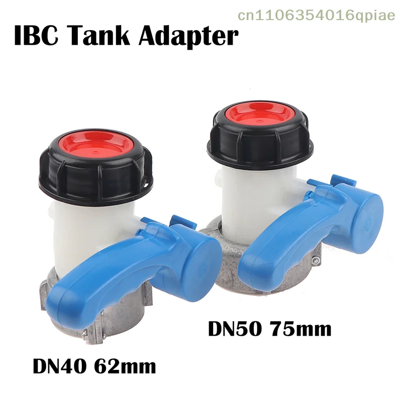(Summer4)IBC Tank 1000L DN50 75Mm Liter 62Mm To Export Male 2 Inch Butterfly Valve Switch
(Summer4)IBC Tank 1000L DN50 75Mm Liter 62Mm To Export Male 2 Inch Butterfly Valve Switch