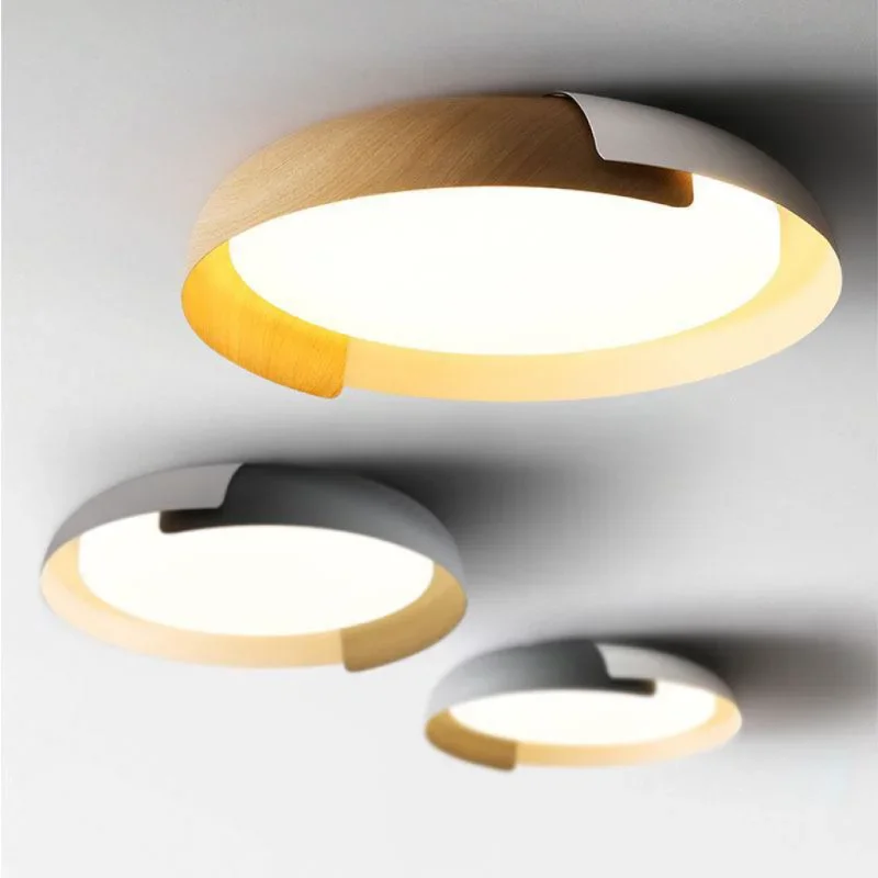 Nordic Wood Style Ceiling Lamp Living Room Bedroom Dining Room Kitchen Study Led Light Fixture Indoor Home Decoration Corridor
Nordic Wood Style Ceiling Lamp Living Room Bedroom Dining Room Kitchen Study Led Light Fixture Indoor Home Decoration Corridor
