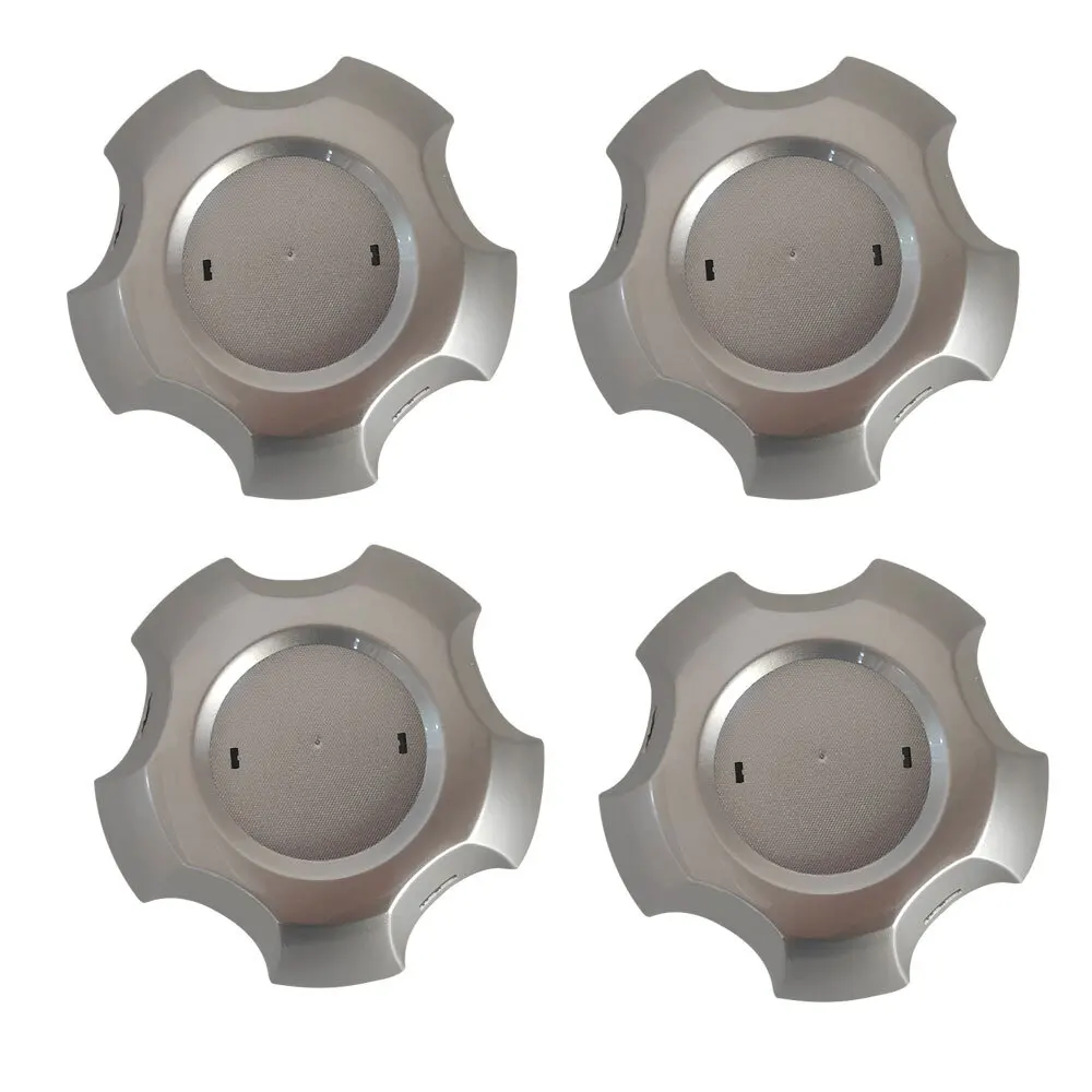 4Pcs Car Wheel Hub Center Cover ForToyota Land Cruiser GRJ200 URJ200 URJ202 4260B-60020 R18 2008 Hub Cover Send Logo
4Pcs Car Wheel Hub Center Cover ForToyota Land Cruiser GRJ200 URJ200 URJ202 4260B-60020 R18 2008 Hub Cover Send Logo