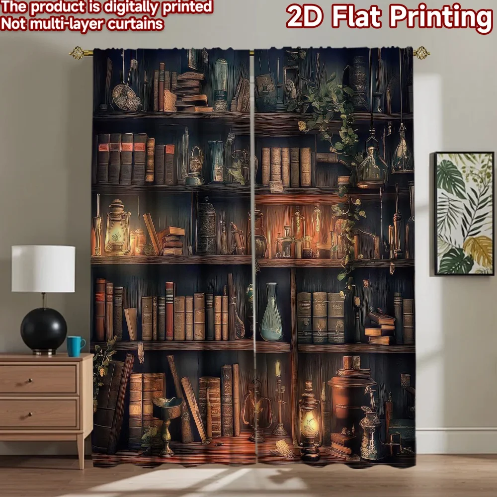 1pc 2D flat Photography Backdrop Tapestry Cozy Library with s 100% Polyester Anniversary Use for Suitable for event decoration
1pc 2D flat Photography Backdrop Tapestry Cozy Library with s 100% Polyester Anniversary Use for Suitable for event decoration
