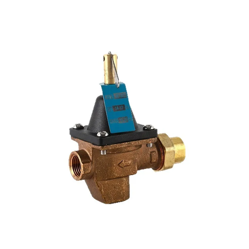 WATTS 1156F DN15 Boiler Diaphragm Pressure Reducing Valve
WATTS 1156F DN15 Boiler Diaphragm Pressure Reducing Valve