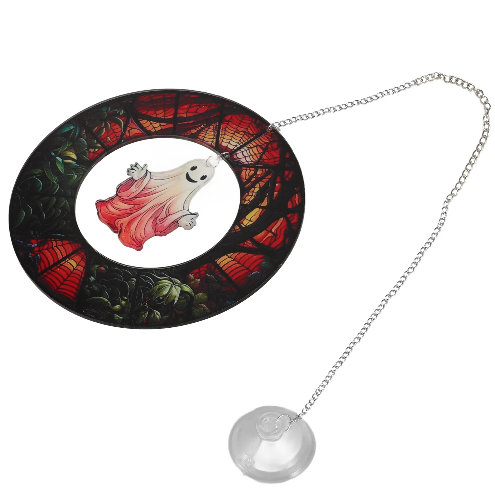 Ghost Ornaments Decoration Halloween Hanging Pendants for Acrylic Props Decorations
Ghost Ornaments Decoration Halloween Hanging Pendants for Acrylic Props Decorations
