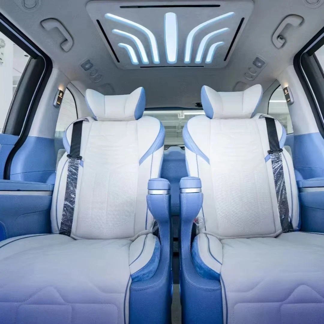 Automatic seatleather car with fully automatic system massage
Automatic seatleather car with fully automatic system massage