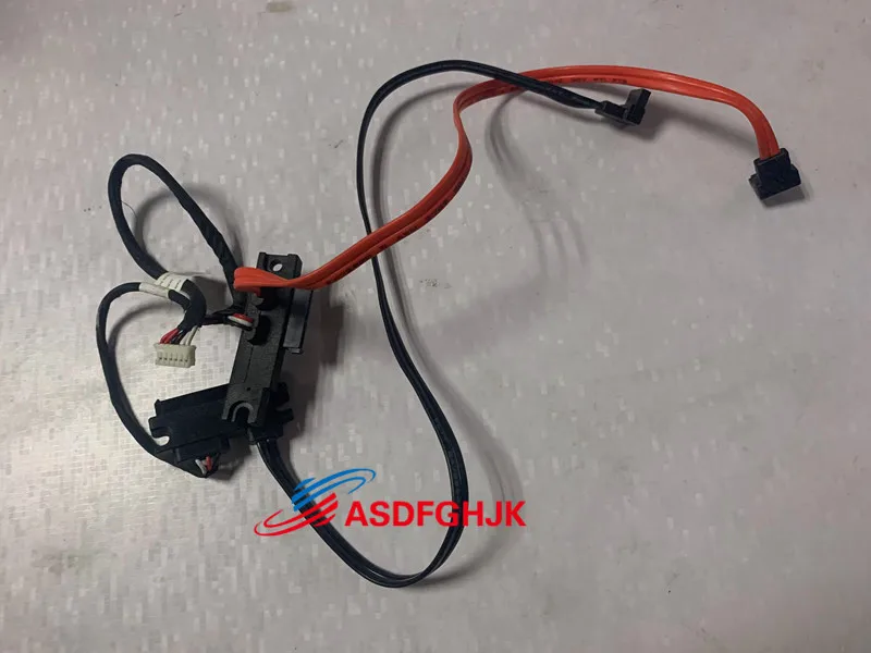 FOR Dell OptiPlex 7440 Series Hard Drive Power SATA Connector Cable 07RY9V CN-07RY9V 7RY9V 100% TEESD OK
FOR Dell OptiPlex 7440 Series Hard Drive Power SATA Connector Cable 07RY9V CN-07RY9V 7RY9V 100% TEESD OK