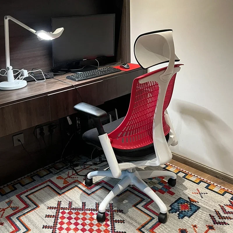 Backrest Chair Lazy Office Chairs Footrest Design Desk Living Room Computer Armchair Rotating Recliner Swivel Comfy Gaming Pc
Backrest Chair Lazy Office Chairs Footrest Design Desk Living Room Computer Armchair Rotating Recliner Swivel Comfy Gaming Pc
