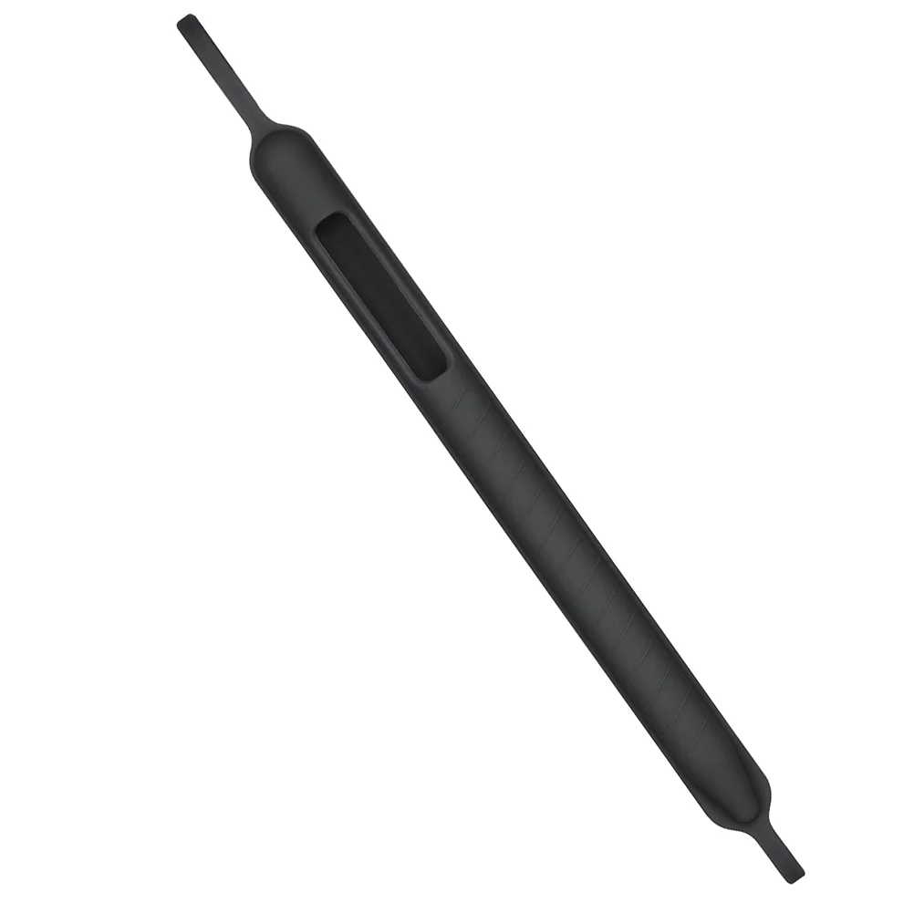 Anti-lost Silicone Pen Case Pencil 1/2 Protective Handwriting Stylus Cover Holder Silica Gel for
Anti-lost Silicone Pen Case Pencil 1/2 Protective Handwriting Stylus Cover Holder Silica Gel for