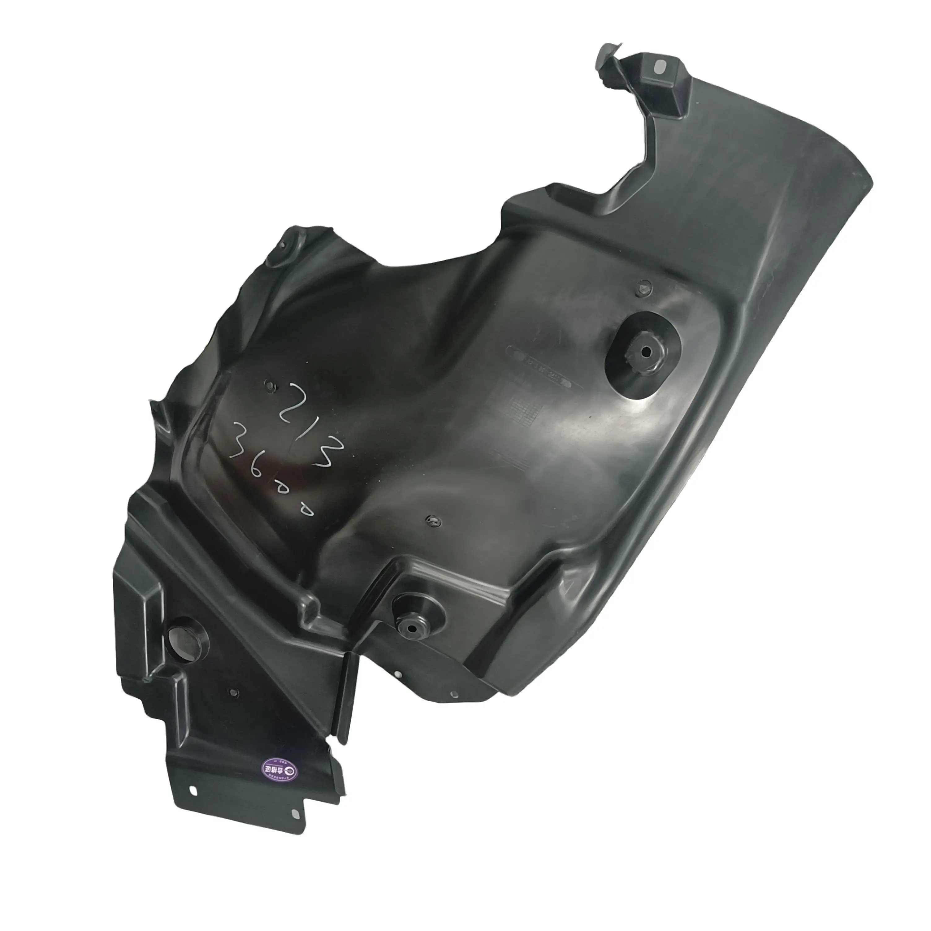 A2136913600 2136913600 Front Right Rear Wheel Arch Cover Fender Liner for Mercedes Benz E320 L 4MATIC 17 V213 2016-2023
A2136913600 2136913600 Front Right Rear Wheel Arch Cover Fender Liner for Mercedes Benz E320 L 4MATIC 17 V213 2016-2023