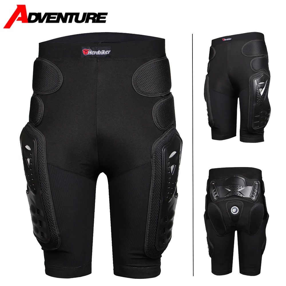 Мужские шорты для езды на мотоцикле, защита от падения и столкновений, шорты для езды на мотоцикле по бездорожью, защитные брюки для бедер и ног
Мужские шорты для езды на мотоцикле, защита от падения и столкновений, шорты для езды на мотоцикле по бездорожью, защитные брюки для бедер и ног