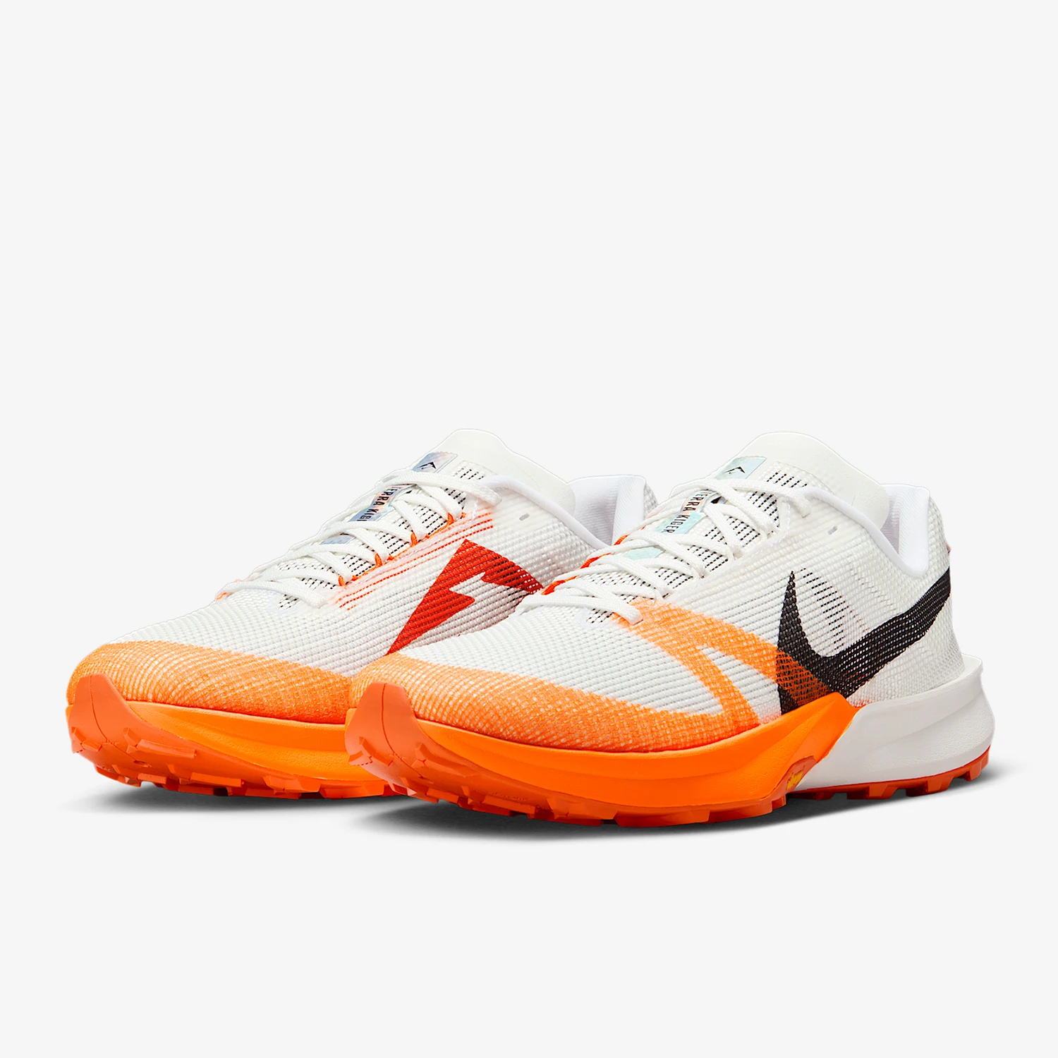 Nike Authentic Kiger 10 Men's Low-Top Cushioned Trail Running Shoes FV3929-101
Nike Authentic Kiger 10 Men's Low-Top Cushioned Trail Running Shoes FV3929-101