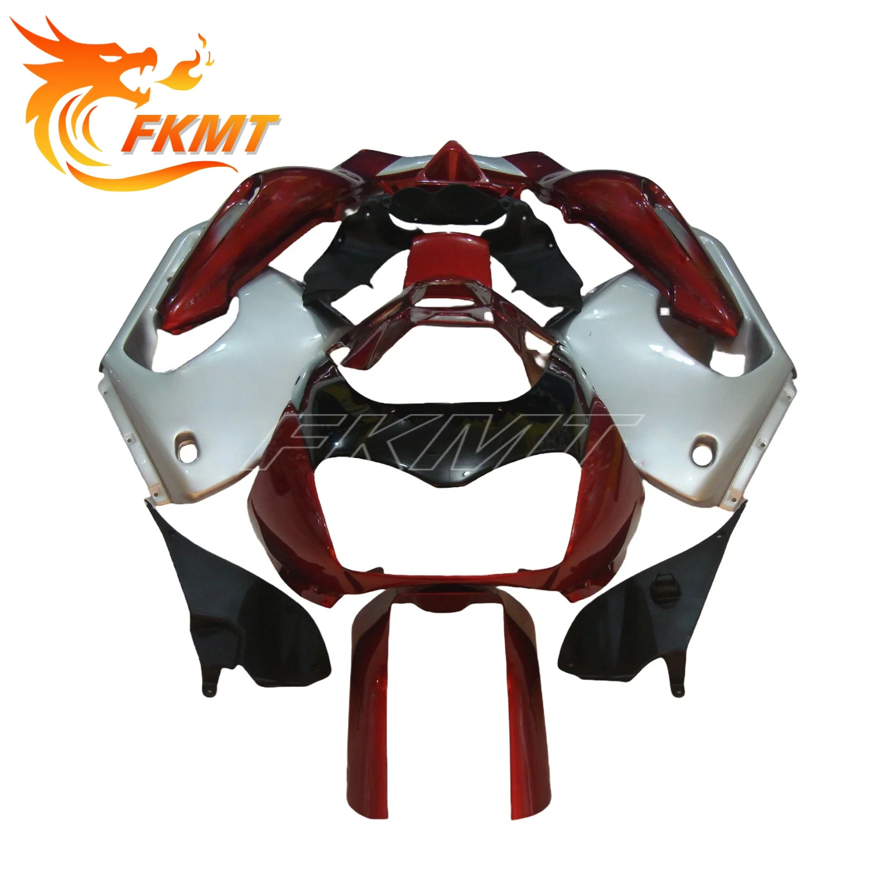 Motorcycle Fairing Kit for Yamaha 97 98 99 00-07 YZF1000 1997 1998 1999 2000 2001-2007 Fairing Blue White
Motorcycle Fairing Kit for Yamaha 97 98 99 00-07 YZF1000 1997 1998 1999 2000 2001-2007 Fairing Blue White