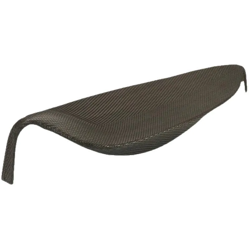 Outdoor Vacation Bed Hotel Balcony Leisure Rattan Chairs Indoor and Outdoor Villa Swimming Pool Garden Rattan
Outdoor Vacation Bed Hotel Balcony Leisure Rattan Chairs Indoor and Outdoor Villa Swimming Pool Garden Rattan