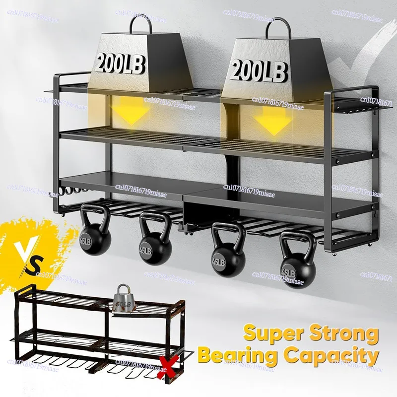 Tools Iron Multifunctional Drill Rack Wall Mounted Electric Tool Rack Hand Drill Storage Rack Garage Screwdriver Organizer
Tools Iron Multifunctional Drill Rack Wall Mounted Electric Tool Rack Hand Drill Storage Rack Garage Screwdriver Organizer