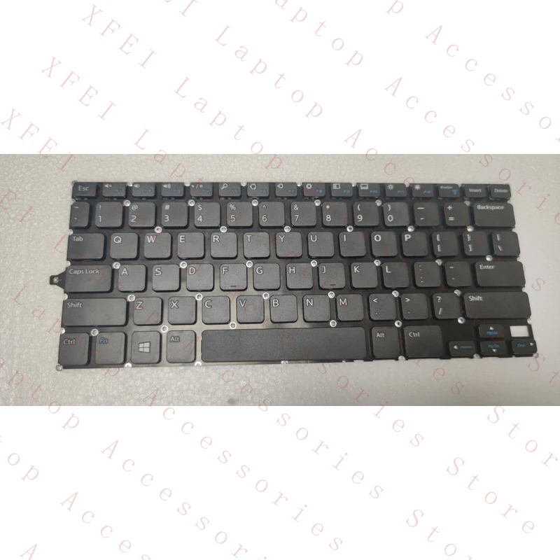D NEW LAPTOP Keyboard For Dell Inspiron 11 3000 3152 3153 3157 3158 US
D NEW LAPTOP Keyboard For Dell Inspiron 11 3000 3152 3153 3157 3158 US