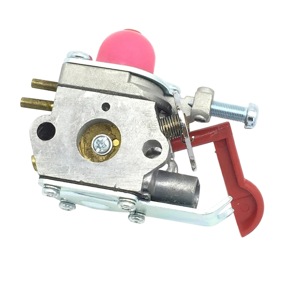 Lawn Mower Part M3298 Carburetor For Lawn Mowing Improves Fuel Efficiency Easy Installation Improve Fuel Efficiency For Mowers
Lawn Mower Part M3298 Carburetor For Lawn Mowing Improves Fuel Efficiency Easy Installation Improve Fuel Efficiency For Mowers