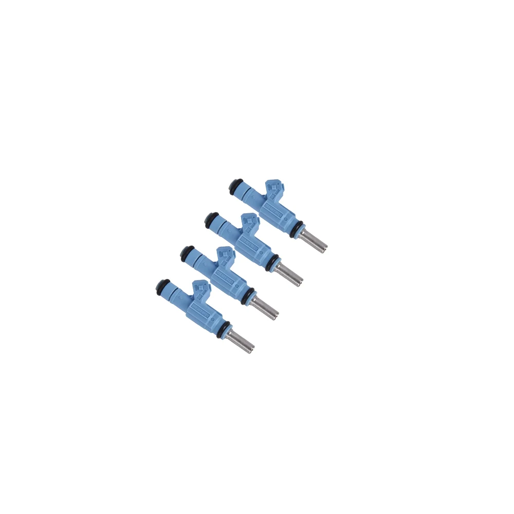 Car Petrol Fuel Injector Injection Nozzle OE 0280155892 For Audi A3 S3 A4 1.8T 20V APX APY Auto Replacement Parts
Car Petrol Fuel Injector Injection Nozzle OE 0280155892 For Audi A3 S3 A4 1.8T 20V APX APY Auto Replacement Parts