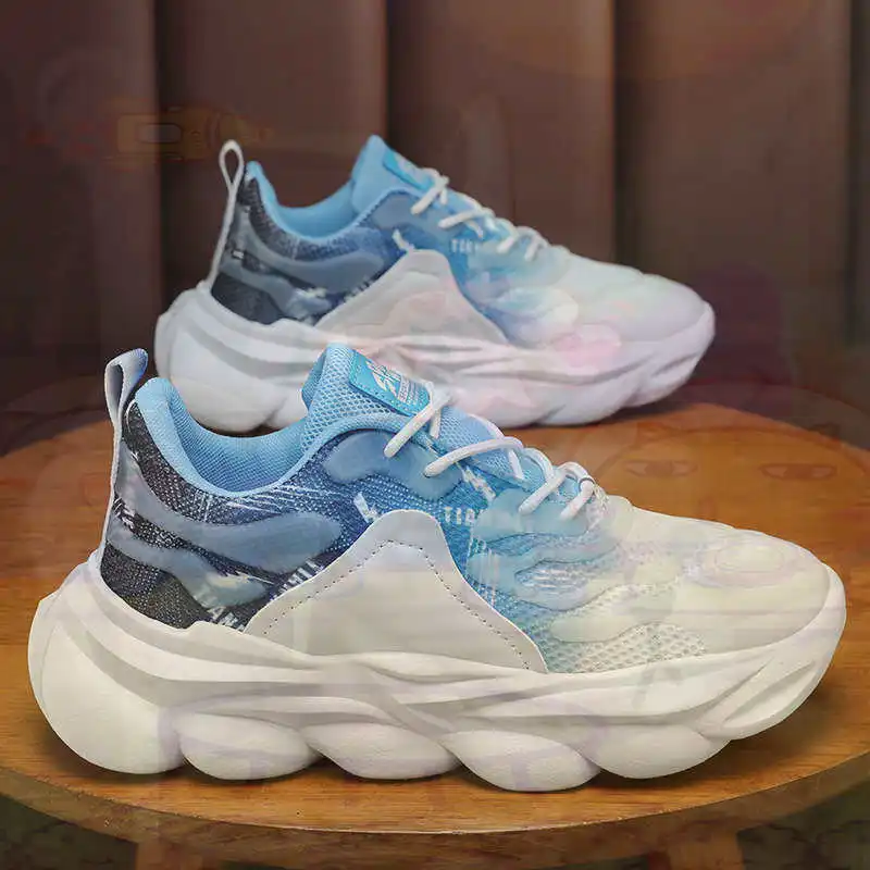 Vintage Woman Shoes Running Skateboard Retro Sneakers Woman Sport Teniz Universal Brands Sneakersy High Grade Sneacker
Vintage Woman Shoes Running Skateboard Retro Sneakers Woman Sport Teniz Universal Brands Sneakersy High Grade Sneacker