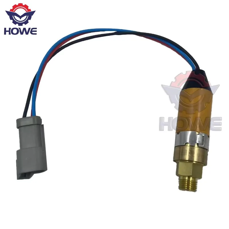 Датчик давления двигателя E330 E330B ElectricParts 9X-4276 107-0614
Датчик давления двигателя E330 E330B ElectricParts 9X-4276 107-0614
