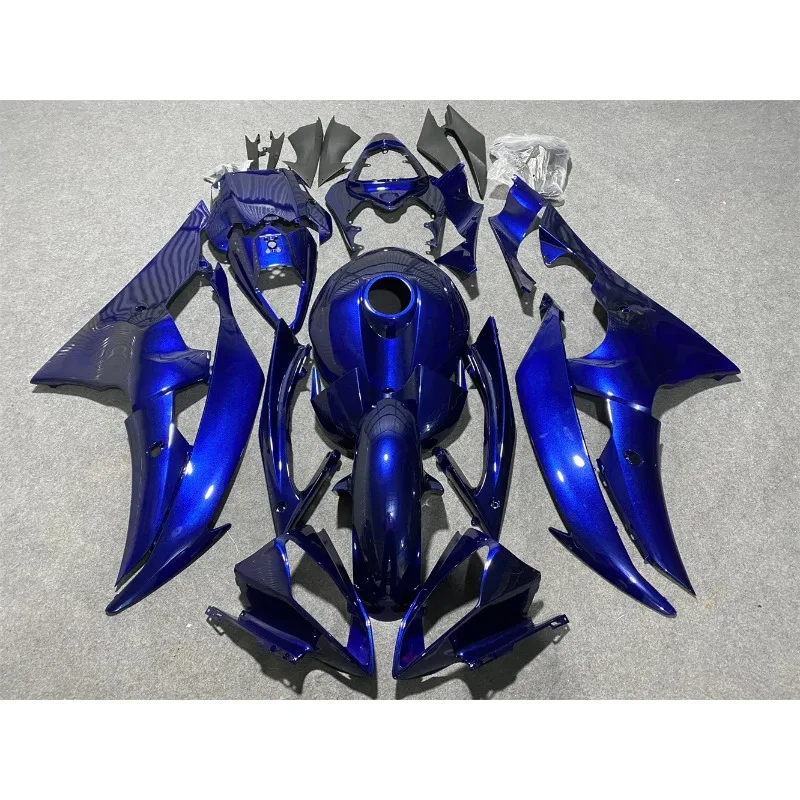 New ABS Whole Motorcycle Fairings Kits For Yamaha YZF-R6 YZF 600 R6 2008 2009 2010 2011 2012 2013 2014 2016 Injection Bodywork
New ABS Whole Motorcycle Fairings Kits For Yamaha YZF-R6 YZF 600 R6 2008 2009 2010 2011 2012 2013 2014 2016 Injection Bodywork