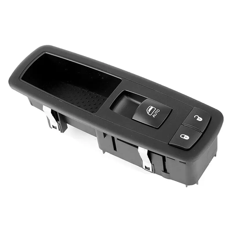 Passenger Power Window Switch Button For Dodge Durango 2011-2015 Jeep Grand Cherokee 2014-2015 68086692AF 68086692AD
Passenger Power Window Switch Button For Dodge Durango 2011-2015 Jeep Grand Cherokee 2014-2015 68086692AF 68086692AD