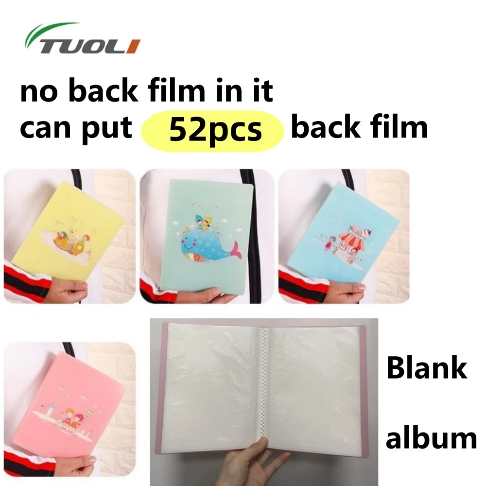 TuoLi Empty Album Relief Film Cutting Machine Special 52 Pieces of Mobile Phone Back Sticker Skin DIY Custom Personalized Sheet
TuoLi Empty Album Relief Film Cutting Machine Special 52 Pieces of Mobile Phone Back Sticker Skin DIY Custom Personalized Sheet