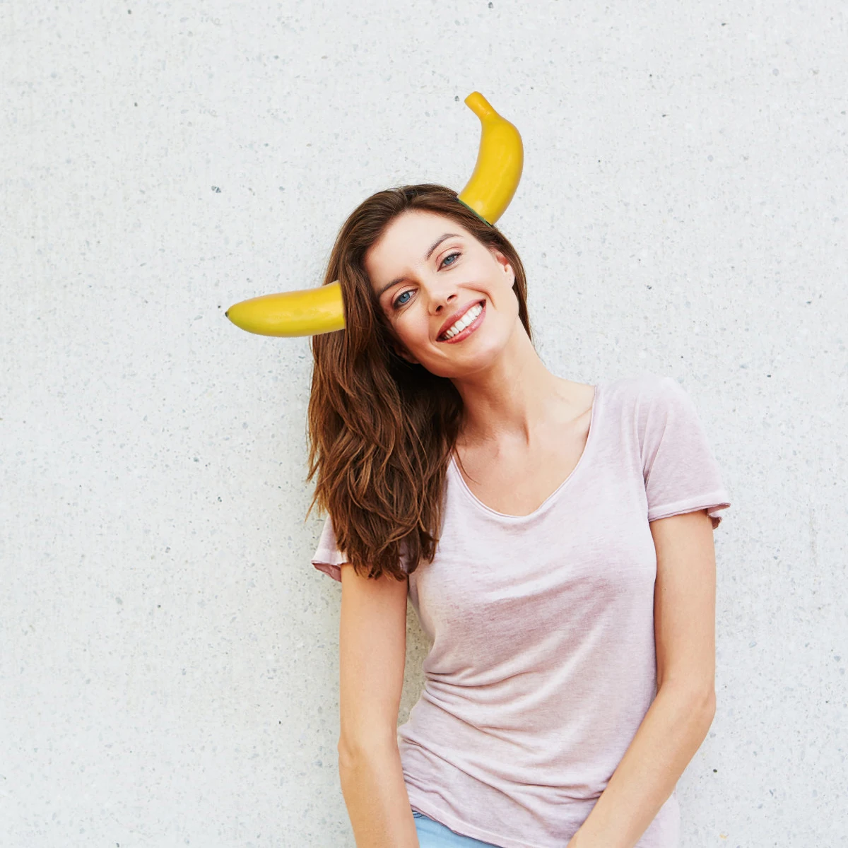 Funny Banana Headdress Hair Hoop Comfortable Lightweight Kids Adult Party Accessories Women Photo Props cosplay Performance
Funny Banana Headdress Hair Hoop Comfortable Lightweight Kids Adult Party Accessories Women Photo Props cosplay Performance