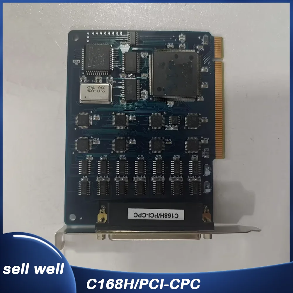 Сбор данных карты последовательного порта C168H/PCI-CPC
Сбор данных карты последовательного порта C168H/PCI-CPC