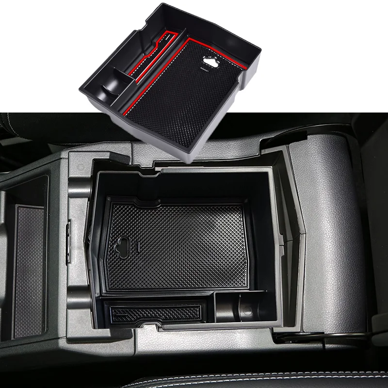 Kptidy Center Console Organizer Tray for Subaru Forester 2019 2020 2021 2022 2023 Accessories Armrest Storage Box Insert Holder
Kptidy Center Console Organizer Tray for Subaru Forester 2019 2020 2021 2022 2023 Accessories Armrest Storage Box Insert Holder