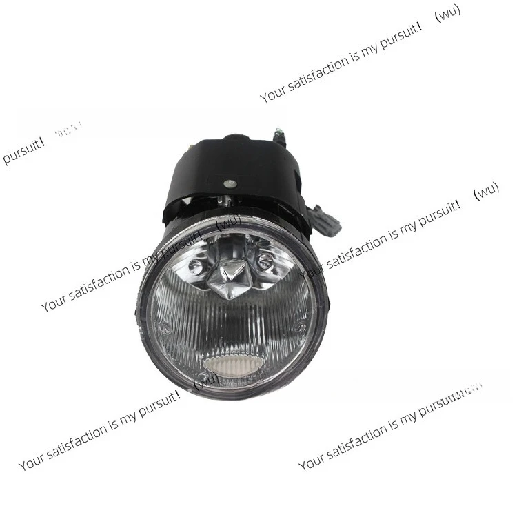 Suitable for Nissan Paladin anti-fog lamp NISSAN PLATINA D22 720 26155-89905
Suitable for Nissan Paladin anti-fog lamp NISSAN PLATINA D22 720 26155-89905