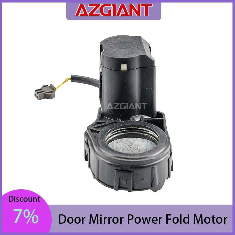 AZGIANT Car Rearview Mirror Fold Motor Assembly For Lincoln MKX Navigato Ford Expedition Left/Right Side Car Mirror Accessories
AZGIANT Car Rearview Mirror Fold Motor Assembly For Lincoln MKX Navigato Ford Expedition Left/Right Side Car Mirror Accessories