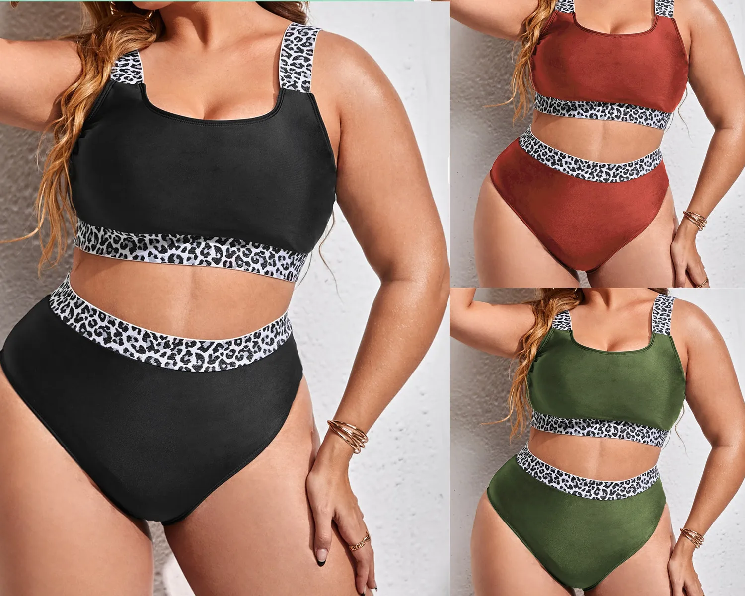 Sexy Bikini Bandeau Swimwear Women Swimsuit Female Flash Belt Bikini Set Two Pieces Bathing Suit Beachwear Bather xxl xxxl
Sexy Bikini Bandeau Swimwear Women Swimsuit Female Flash Belt Bikini Set Two Pieces Bathing Suit Beachwear Bather xxl xxxl