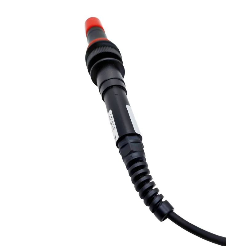 2026 In stock LORA LORAWAN RS485 SERVER SOFTWARE MODULE ONLINE MONITORING CONSTANT VOLTAGE RESIDUAL CHLORINE SENSOR
2026 In stock LORA LORAWAN RS485 SERVER SOFTWARE MODULE ONLINE MONITORING CONSTANT VOLTAGE RESIDUAL CHLORINE SENSOR