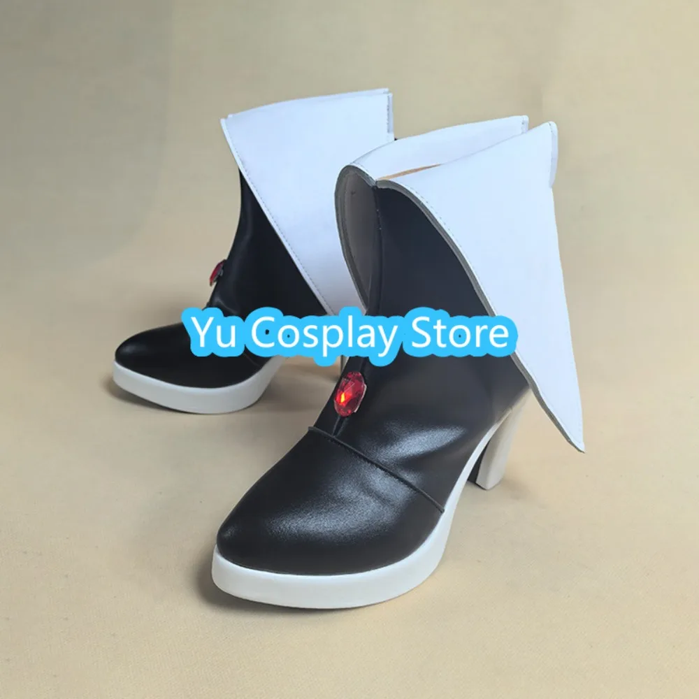 Soul Land Zhu Zhuqing Обувь для косплея для аниме Выставочное представление Аниме Обувь для косплея Сапоги Костюмы на Хэллоуин Реквизит
Soul Land Zhu Zhuqing Обувь для косплея для аниме Выставочное представление Аниме Обувь для косплея Сапоги Костюмы на Хэллоуин Реквизит