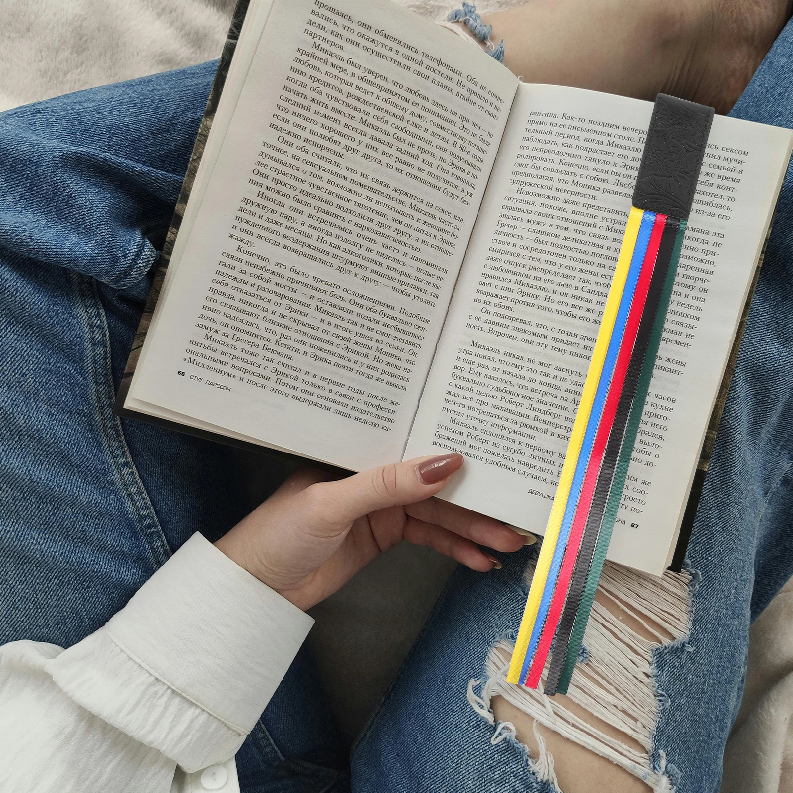 Ribbon Bookmark Reader Large Easy Use Insert Book Page Marker Reading Ribbon Bookmark Page Mark
Ribbon Bookmark Reader Large Easy Use Insert Book Page Marker Reading Ribbon Bookmark Page Mark